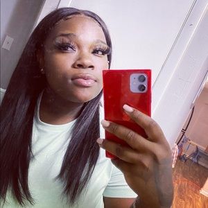 Meet your Posher, Arkiah